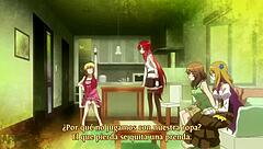 Teen Eva Generosi Gets Anal Lesson With Blowjob, Assfucking, And Facial