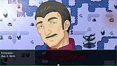 Succubus Covenant Generation One Hentai Game Pornplay Ep 4 Sexy Demons Are Not So Easy To Caught!