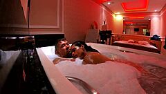 morena says, 'i woke up craving anal in the water'