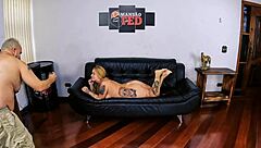 Behind Cameras with Loira Luxx