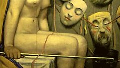 Vintage Erotic Drawings From Antique Collections