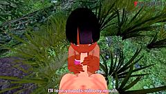 Watch Chel Get Fucked Naked In El Dorado!