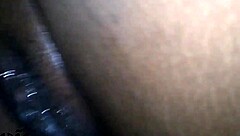 socando a m�e com for�a