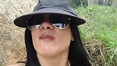 Fui Da Um Rolê Na Praia E Achei Uma Piroca Gostosa Para Foder E Acabei Bebendo Leitinho Veja Mais Em Xv Red