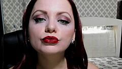 Financial Domination Homewrecker Demands Tribute From Submissive