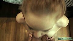 Step Dad Cadey Mercury Shocked By Cum In Tight Pussy!