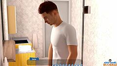 ep3: helping the hotties with lots of titties, banging and squirting 😍