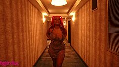 Got some great dick after leaving this party from a chocolate african man