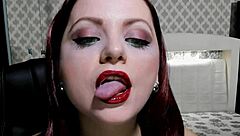 Financial Domination Homewrecker Demands Tribute From Submissive