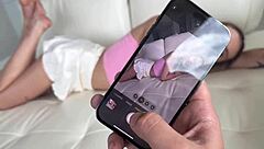 Step Dad Helps His Sons Horny Teen 18+ Girlfriend ~ Dylan Moore ~ Household Fantasy ~ Scott Stark