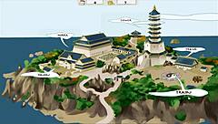 Four Elements Trainer Book 4 Love Part 42 Explores Experienced Pussy