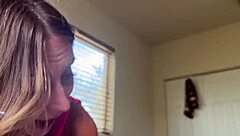 step sister macy meadows cant stop squirting in household fantasy with scott stark