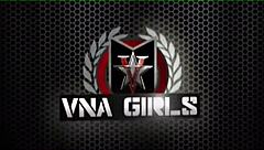 vicky vette the huge boobed milf fucks her fingers in indian costume with toys