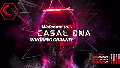 Plus size brunette debuts on xvideos