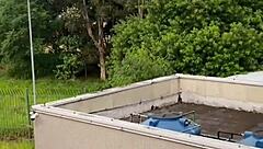 Novinho Arrumou Um Negao Na Rua Que Estava Coçando A Piroca E Levou Para Casa