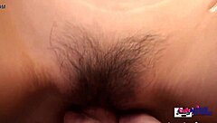 Young girl banged roughly