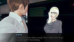 World Crossing Academy Fun with Goblin Princes