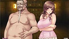 Kagachi-sama I Will Comfort You Ep 1