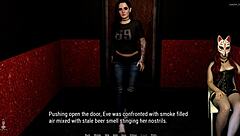 tales from the deep eve ep 5 at the striptease bar