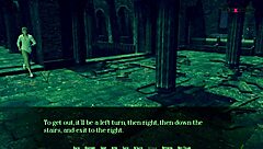 World Crossing Academy Fun with Goblin Princes