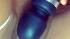 Kingston Bartender Fucked After Cheating