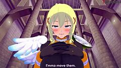 lalatina sucks dick in pov fantasy