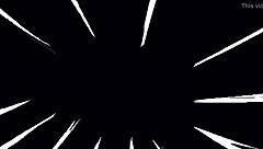 Animated erotica features big black cock in poly sutra with kendal good.