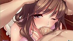 Kagachi-sama I Will Comfort You Ep 1