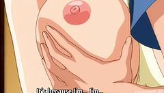 my step mom joins me in steamy hentai shower scene