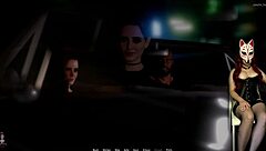 tales from the deep eve ep 5 at the striptease bar