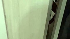 My hot ass stepniece gets fucked for money!