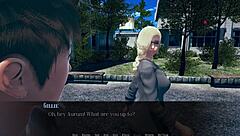 World Crossing Academy Fun with Goblin Princes