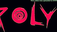 Animated erotica features big black cock in poly sutra with kendal good.