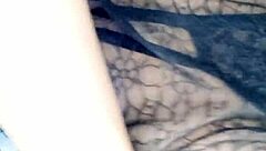 Curvy Woman Touches Herself, Showing Big Ass And Tits