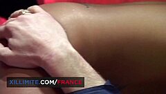 super hot ebony babe i fucked in ass