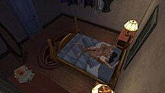 Dylan And Jess Sigworth Have A Hot Night