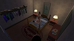 Dylan And Jess Sigworth Have A Hot Night