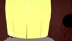 samui gets fucked hard in free pov naruto