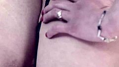 i watched a trans woman dominating a gimp in the scene