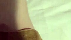 Tired Step-Mom Craves Monster Cock Massage.