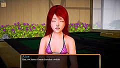 Can You Handle This Hentai Family's Big Tits And Ass?