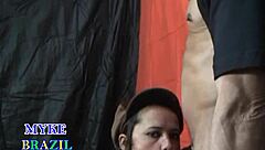 Young girl gets job interview with uncle, ends up with blowjob and assfucking 😍