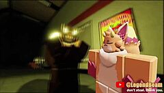 baldi youre mine fashui roblox animation uncensored hentai cartoon