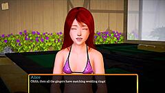 Can You Handle This Hentai Family's Big Tits And Ass?