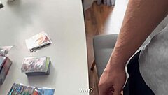 My step sis craves my cock and I can't resist her tight body