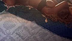 Is this slut ready for my monster cock?