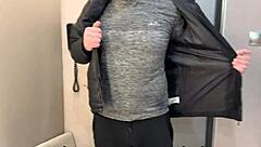 Did my friend’s mom just suck and fuck me to prove her bedroom skills in Russian?