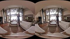 Virtualrealporn.Com's After Party III In 3D