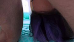 Cum in my mouth, but I want your cum in my pussy again!