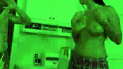 Teen Karlee Grey Massage?